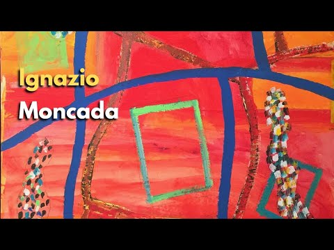 Ignazio Moncada - Contemporary Art