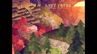 lost tapes - war in the netherlands