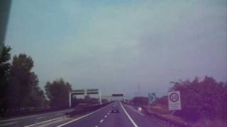 Tom Astor Danke Brummi Actros1840