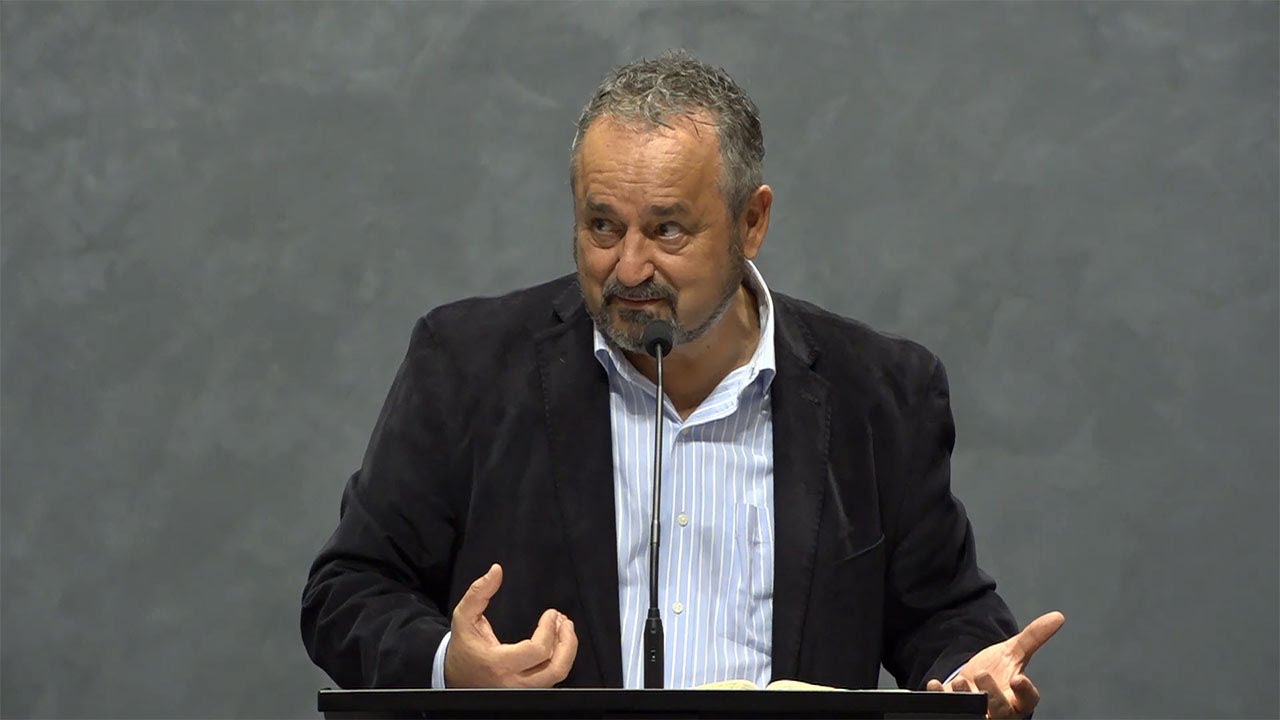 Watch Pilda Nuntii Fiului De Imparat Now Emil Barto? - Pilda nun?ii fiului de împ?rat