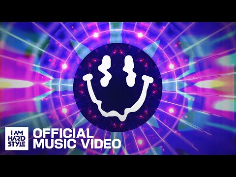 ANDY SVGE - Ravetrip (Official Music Video)