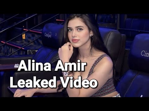 Alina Hot