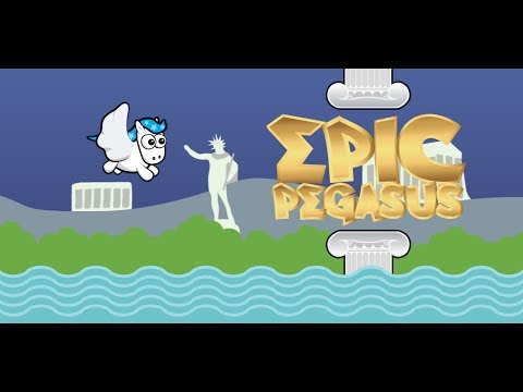 Epic Pegasus Video