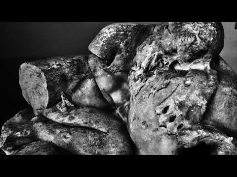 Parmenides: On Being & Not Being