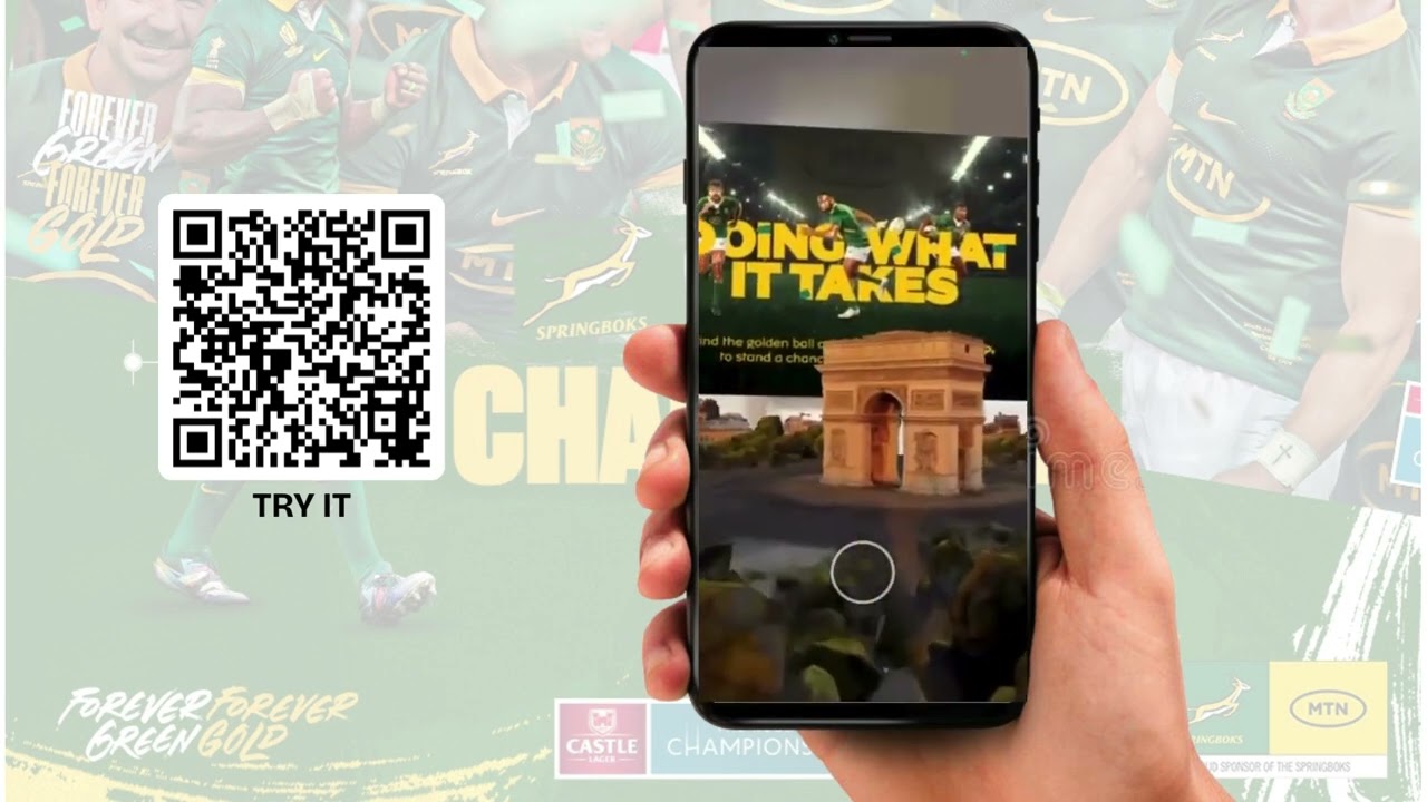 AR Experience
