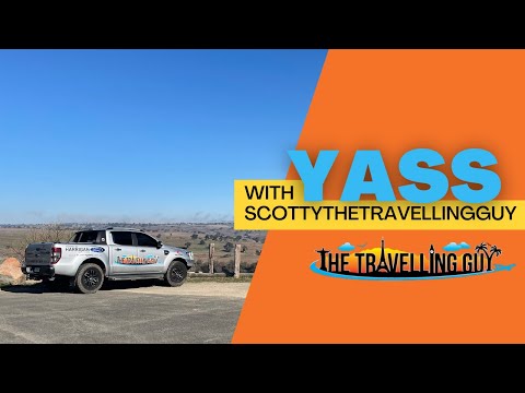 Australia's Country Town of Yass will surprise you!