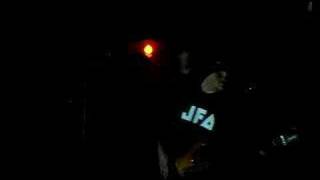 against all authority-centerfold