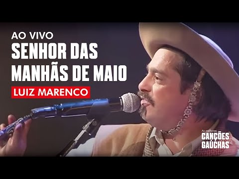 Senhor das Manhãs de Maio video