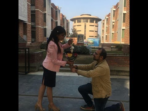 Being Friendzoned on Valentine's Day!