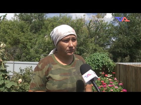 «Күн» ақпараттық бағдарлама 7 тамыз 2024ж.