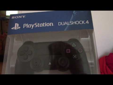 MongoTV_780 - Playstation 4 Med 1000 GB Harddisk kommet - Købt På Afdrag 24 mdr