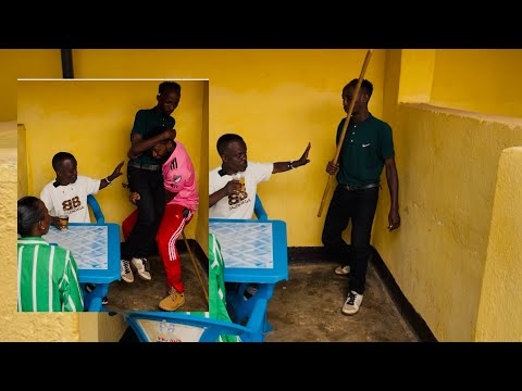 YAKA na NZOVU BAPFUYE DUSABE 😂 TUVA MUKIGANIRO 🔥 TUJYA AHANDI ADUSANGAYO🔥🔥🔥😂