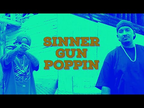 Sinner - Gun Poppin