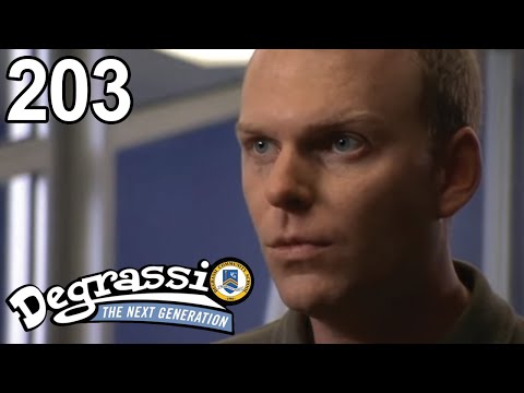 Degrassi 203 - The Next Generation | Season 02 Episode 03 | Girls Just Wanna Have Fun