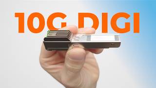 Mi ONT XGS-PON Para Internet de 10G