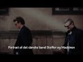 Stoffer og Maskinen- Uden Titel 