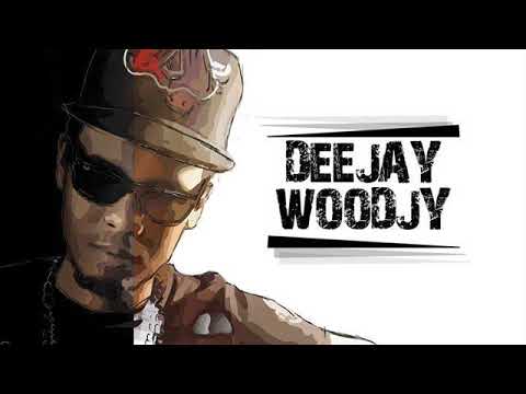 DJ WOODJY x SALDOKAMELIA   GAUCHE DROITE VRS MAXI 2K18