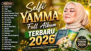Download lagu Selfi Yamma Full Album Terbaru 2026 💃  LaguDangdut  🎤  Lagu Dangdut Hits Sepanjang Masa mp3