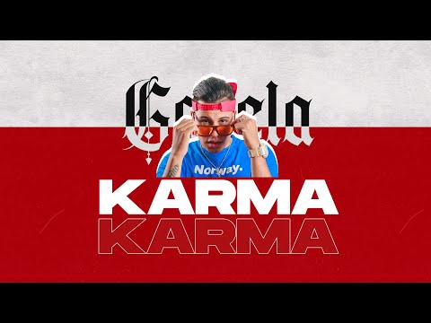 Gavela - Karma [Lyric]
