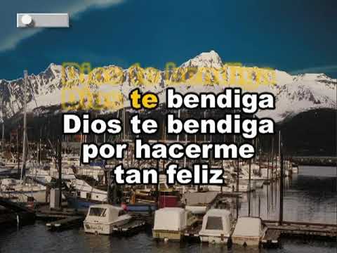 ESPOSA MÍA   OTTO SERGE Y RAFAEL RICARDO KARAOKE