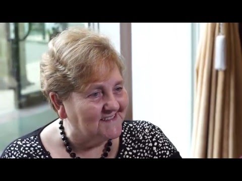 Fold Tenant Forum March 2016