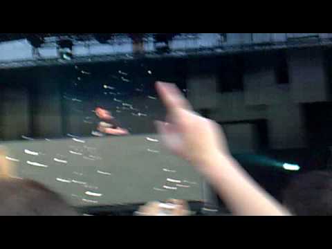 Nature One 2009 Ronski Speed (Oceanlab - On A Good Day)