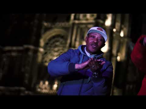 Minet X Gayo - ZAFE MWEN KA FET [Sisé'y Pa Môdé'y]