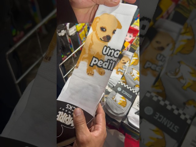 Vídeo relacionado con PETIBU 4 Pares Calcetines Hombre Divertidos Algodón, Regalos Originales Hombre Retro (FR/ES, Números, 40, 46, 4x Catrinas)