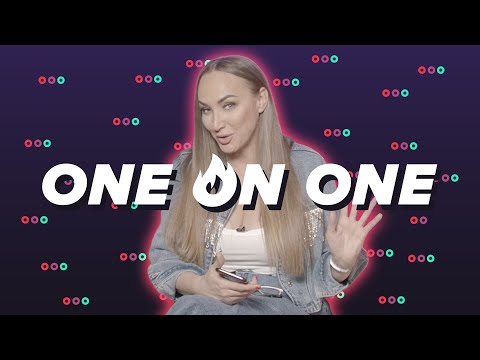 GOGA SEKULIC - JAKO MI SE DOPADA NUCCI KAO IZVODJAC | ONE ON ONE powered by ËFBET
