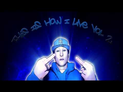 LentzTV - Lilman Lentz Ft Paris Rose - On These Streets