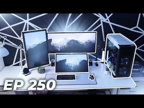 Setup Wars Episode 250 - Budget Edition