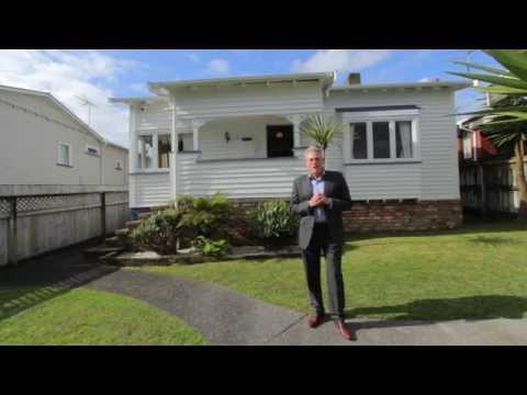 Home Sweet Home (200 Whitney Street, Blockhouse Bay)