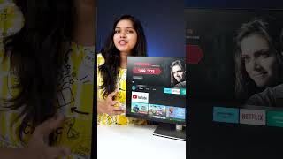 Make Your Old TV into Smart TV 🔥 #shorts #firestick #smarttv  #smartgadgets #viral