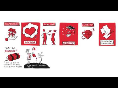 Pre-suasion: How to Influence With Integrity with Robert Cialdini