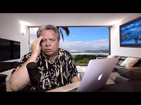 The Daily Pidgin #101 - Viewer Comments