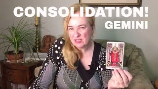 STAND UP FOR YOURSELF, GEMINI! February 2018 Career  & Life Purpose reading