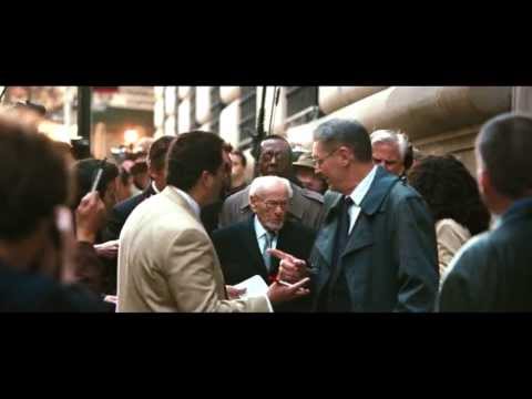 Wall Street - Money Never Sleeps: The Crash