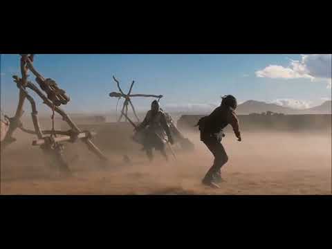 Balian of Ibelin vs the assassins