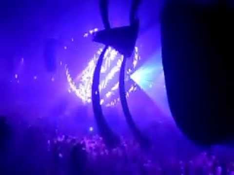 sensation prague 2013