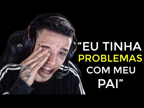 4LAN FOI EXPULSO DE CASA?