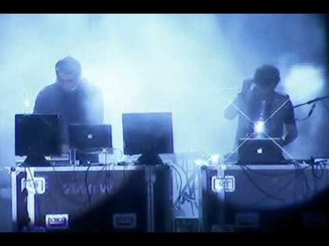 Morandi (Marius Moga) vs Dj Lion Live @ Bulgaria ,Lovech Fest 08 May 2009