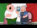 Family Guy – Joey Was A Good Boy HD 720p