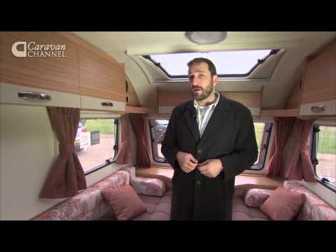 CC S04E14 - NEW MODEL REVIEW Swift Freestyle SE SE4 FB Lowdhams