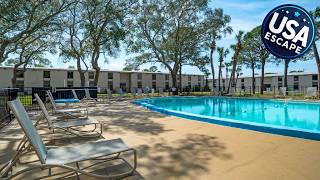 Quality Inn Fort Walton Beach - Destin West | Fort Walton Beach (FL), United States | Hotel Review 🏩