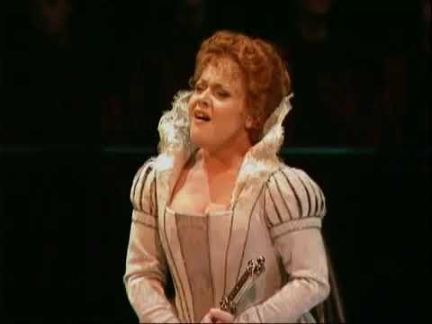 Gaetano Donizetti     Maria Stuarda