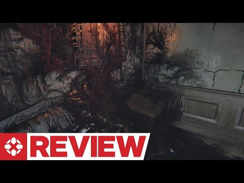 Layers of Fear Review
