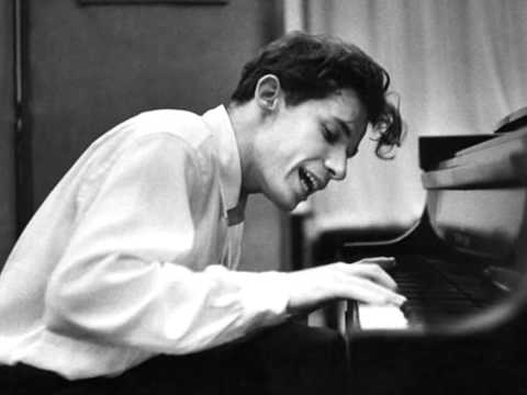 Glenn Gould- Turkish March