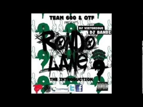 "Let It Dump" Ft. Yale Lucciani - RondoNumbaNine