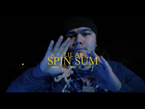 Lil AB - Spin Sum Music Video REACTION