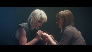 Ezra Williams – “Skin”